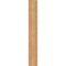 Ekena Millwork Olympic Traditional Smooth Outlooker, Western Red Cedar, 5 1/2"W x 40"D x 40"H OUT06X40X40OLY01SWR - alternate 2